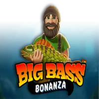 Big Bass Bonanza