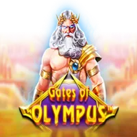 Gates of Olympus